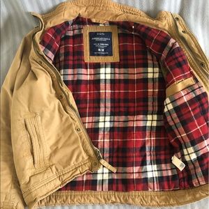 American Eagle fall/winter coat